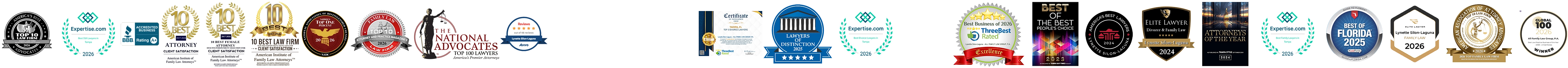 Best Of The Best People's Choice 2023