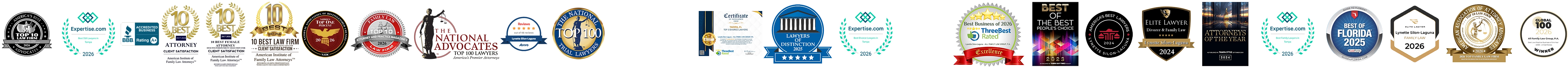 Best Of The Best People's Choice 2023