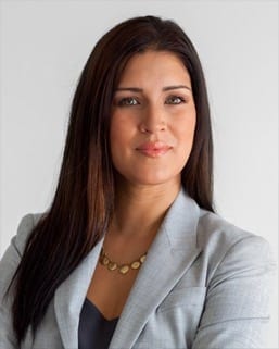 Monica P. Da Silva