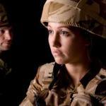 Child Custody in a Military Divorce-Military divorce lawyers in Tampa