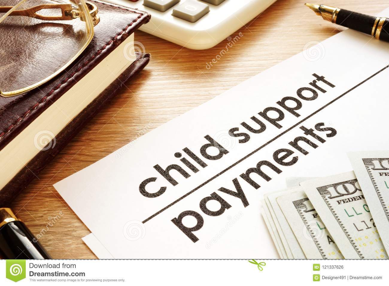 West pasco child support lawyer