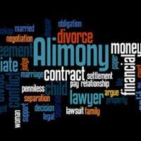 Tampa Florida Alimony Divorce Attorneys