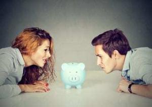 Tampa FL asset & debt distribution in divorce