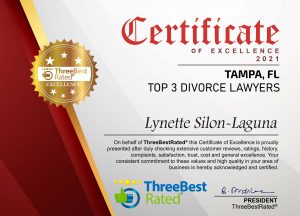 Best Ruskin Tampa divorce attorneys in Florida