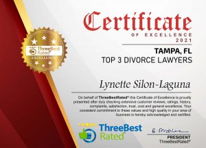 Best Ruskin Tampa divorce attorneys in Florida