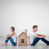 Who Gets The House in a Florida Divorce?