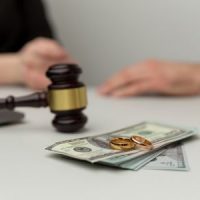 Tampa, Florida alimony divorce attorneys