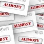 New alimony law in Florida