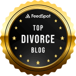 Top Divorce Blog in Tampa and Web