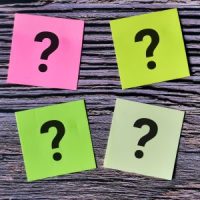 Four Important Questions to Ask Your Tampa Divorce Attorney