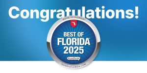Best Family Law Firm of Florida 2025 Guide to Florida