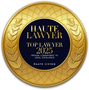 Top Family Law Lawyers 2025 Haute Living 