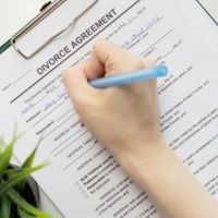 What Happens if You Do Not Sign Divorce Papers in Florida? What Happens if You Do Not Sign Divorce Papers in Florida?