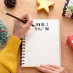 New Year’s Resolutions for Newly Divorced Parents