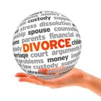What are the 3 Cs of Divorce in Florida?