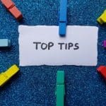 Tips for a Peaceful Divorce