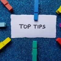 Tips for a Peaceful Divorce