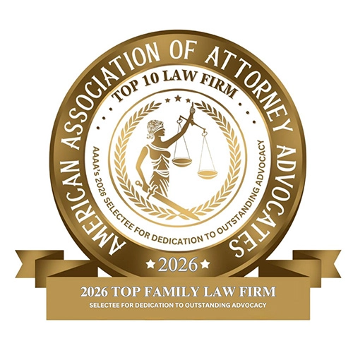 Top 10 Law Firms 2026 American Association of Attorney Advocates