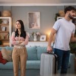 Why is Moving Out of the House the Biggest Mistake in a Florida Divorce?