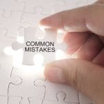 How to Avoid the Most Common Mistakes During Divorce