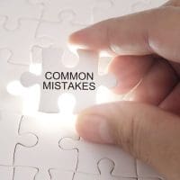 How to Avoid the Most Common Mistakes During Divorce How to Avoid the Most Common Mistakes During Divorce