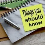 Things to Know When Divorcing a Narcissistic Spouse